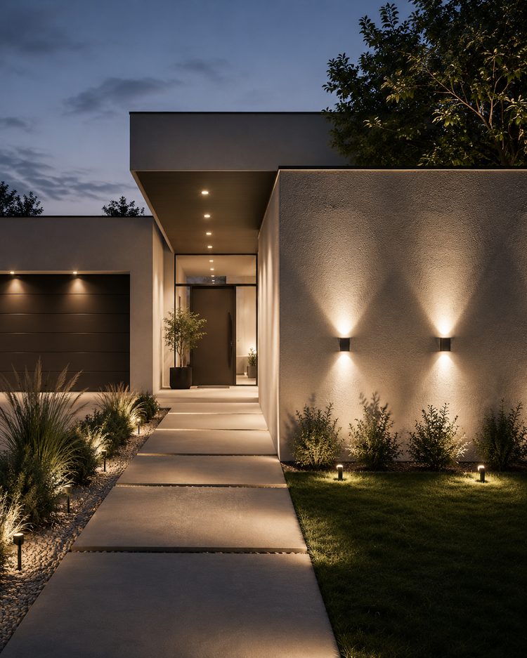 Proyectores LED