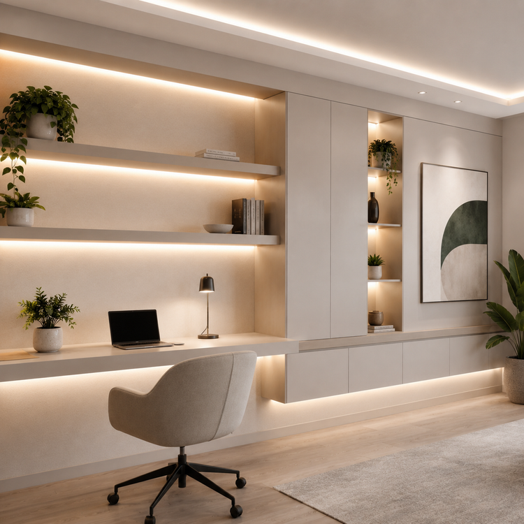 Cintas LED