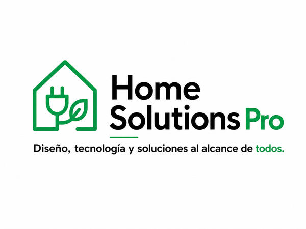 Home Solutions Pro